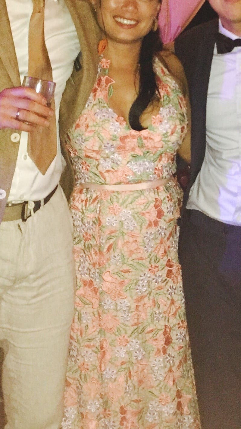 Julie