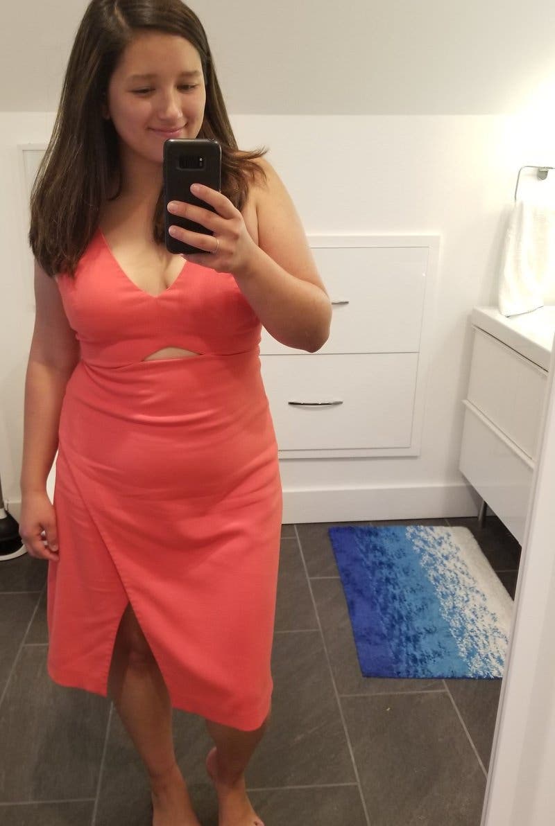 Member review photo