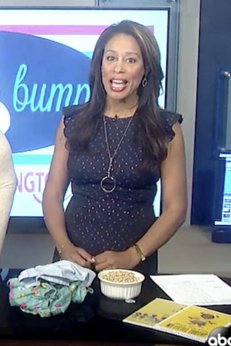 Alicia barnes 