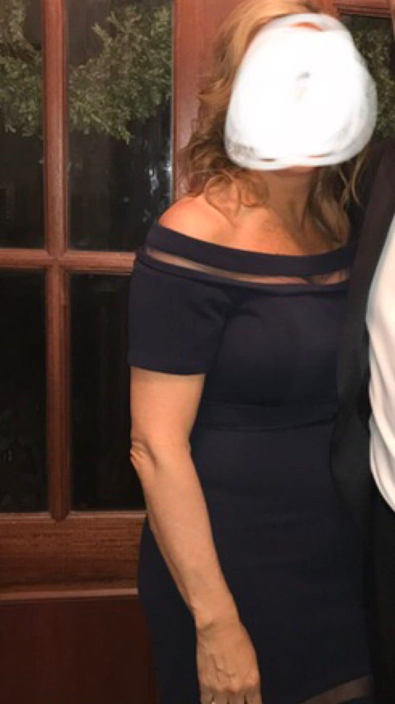 Mary