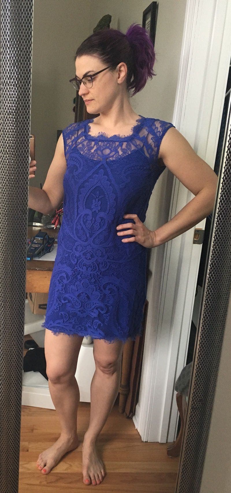 Stephanie