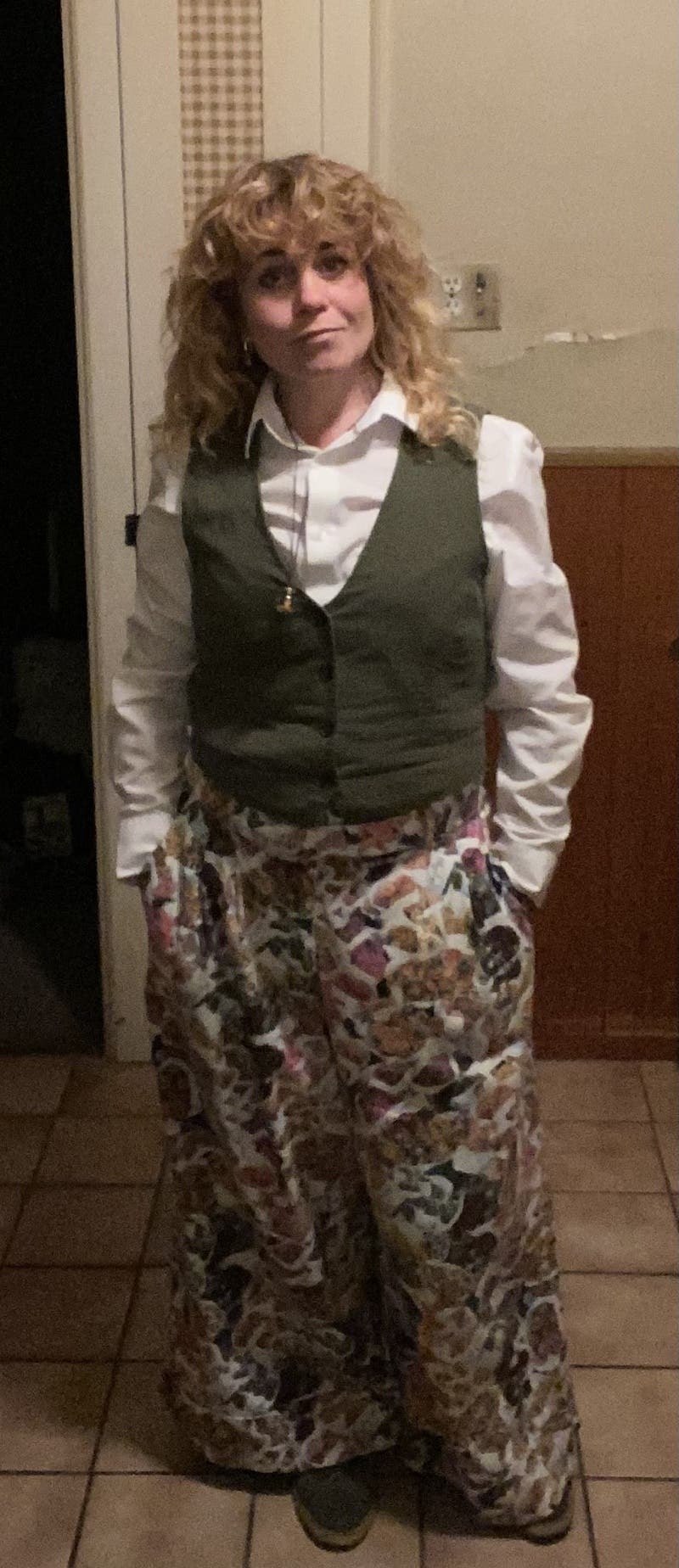 Member review photo