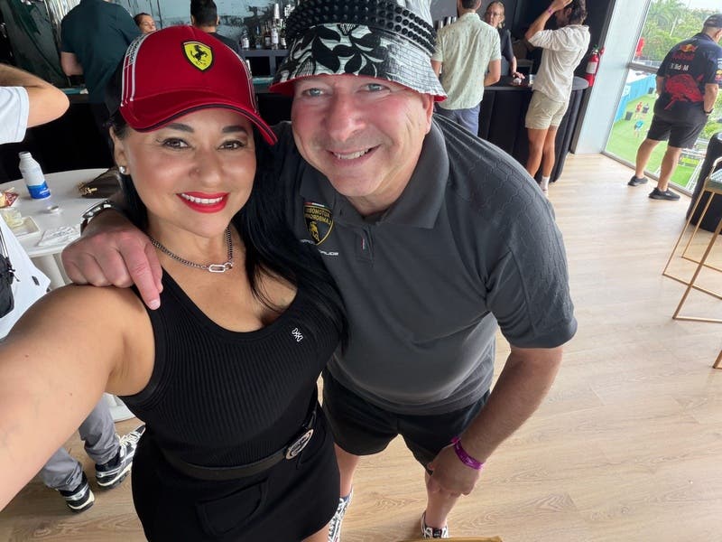 Member review photo