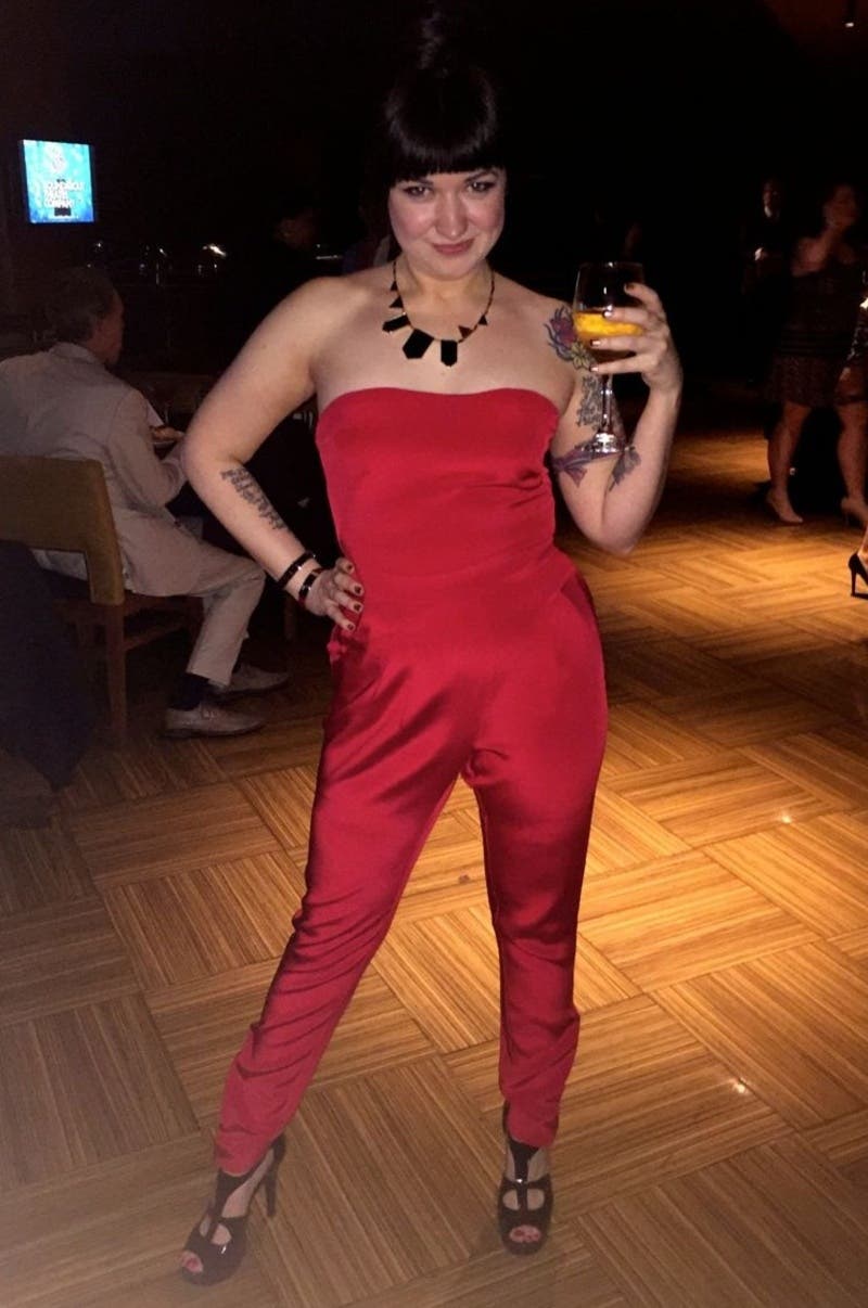 Member review photo