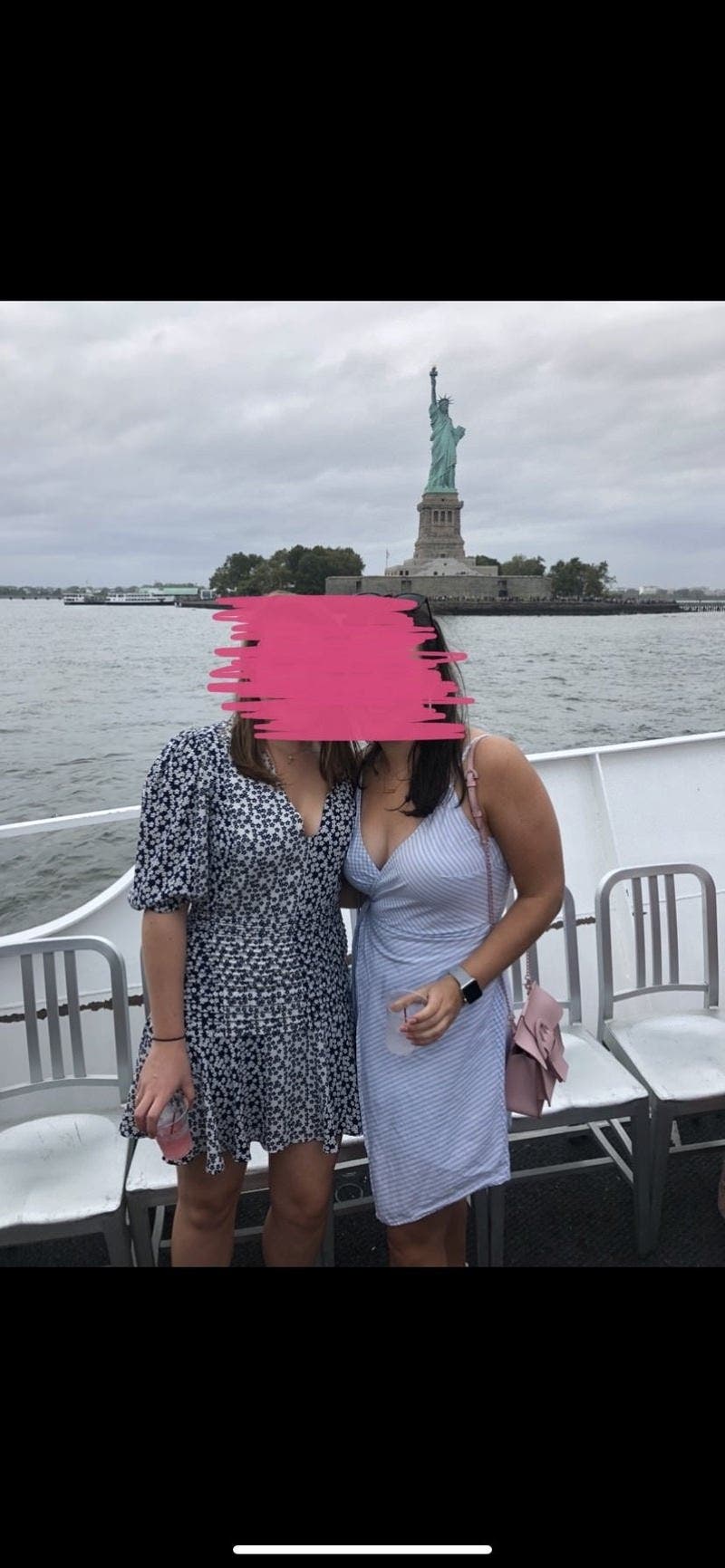 Member review photo