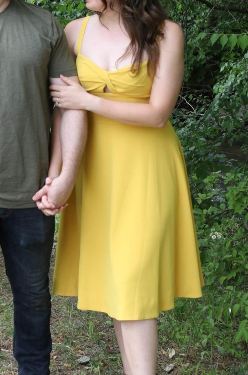 Julie