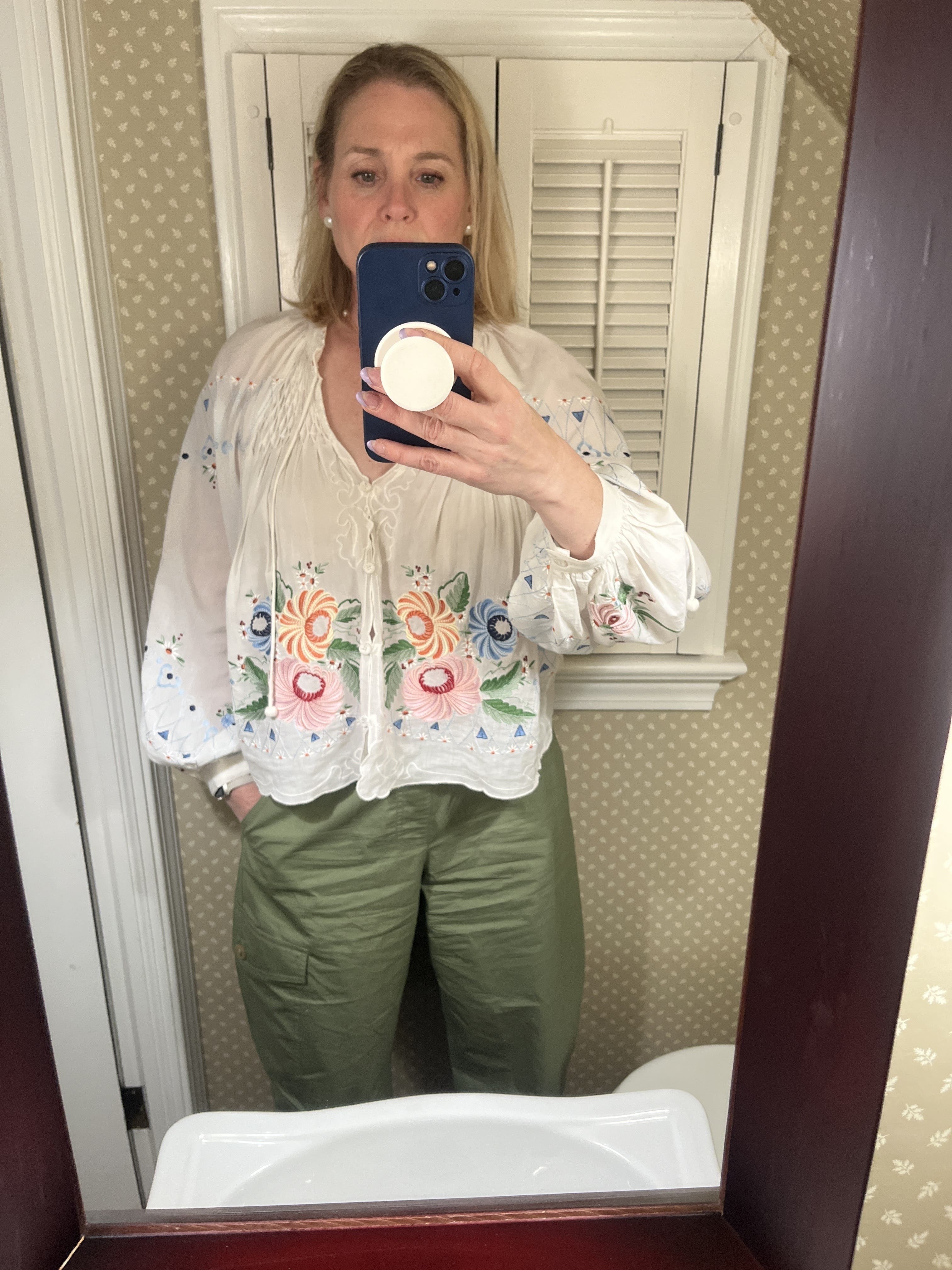 Member review photo