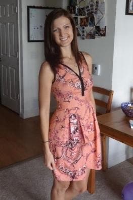 Member review photo