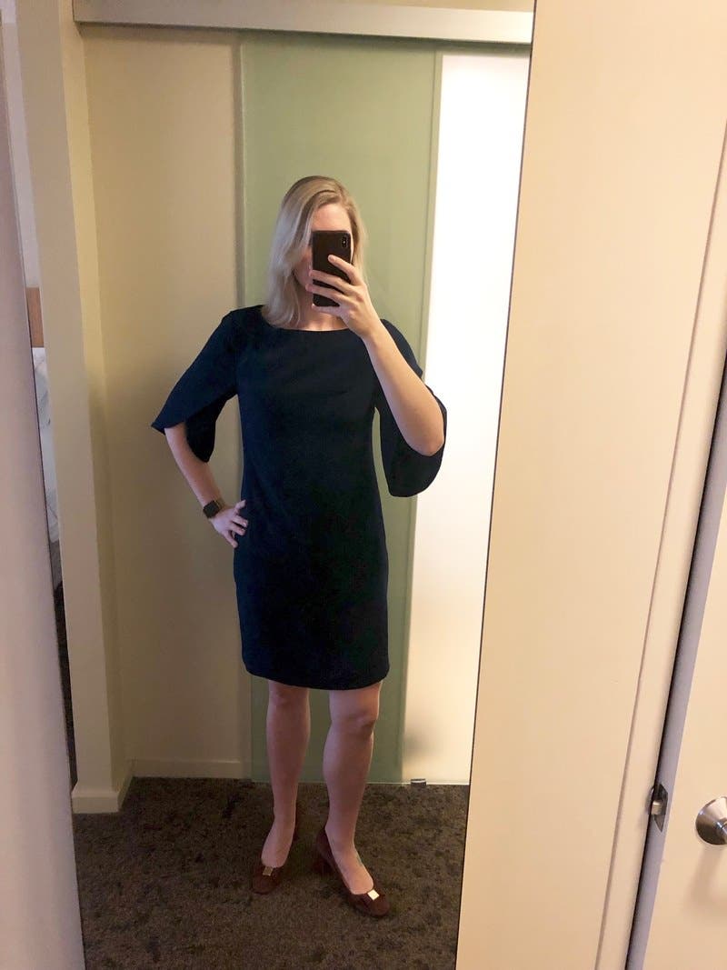 Member review photo