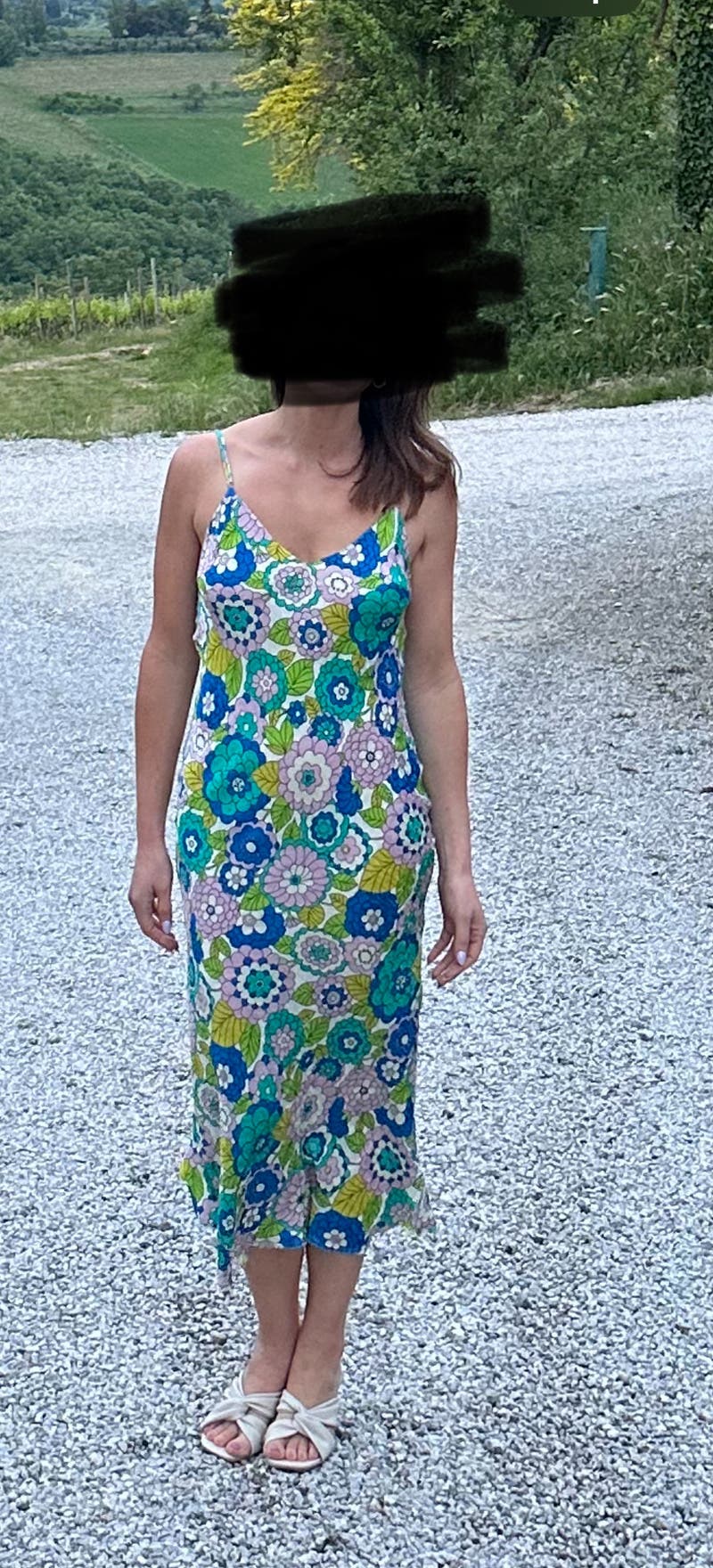Melanie  