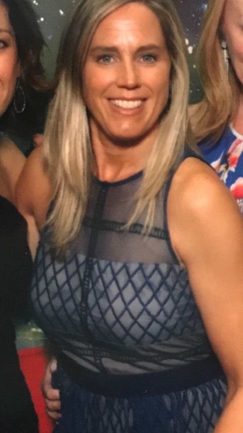 Suzanne 