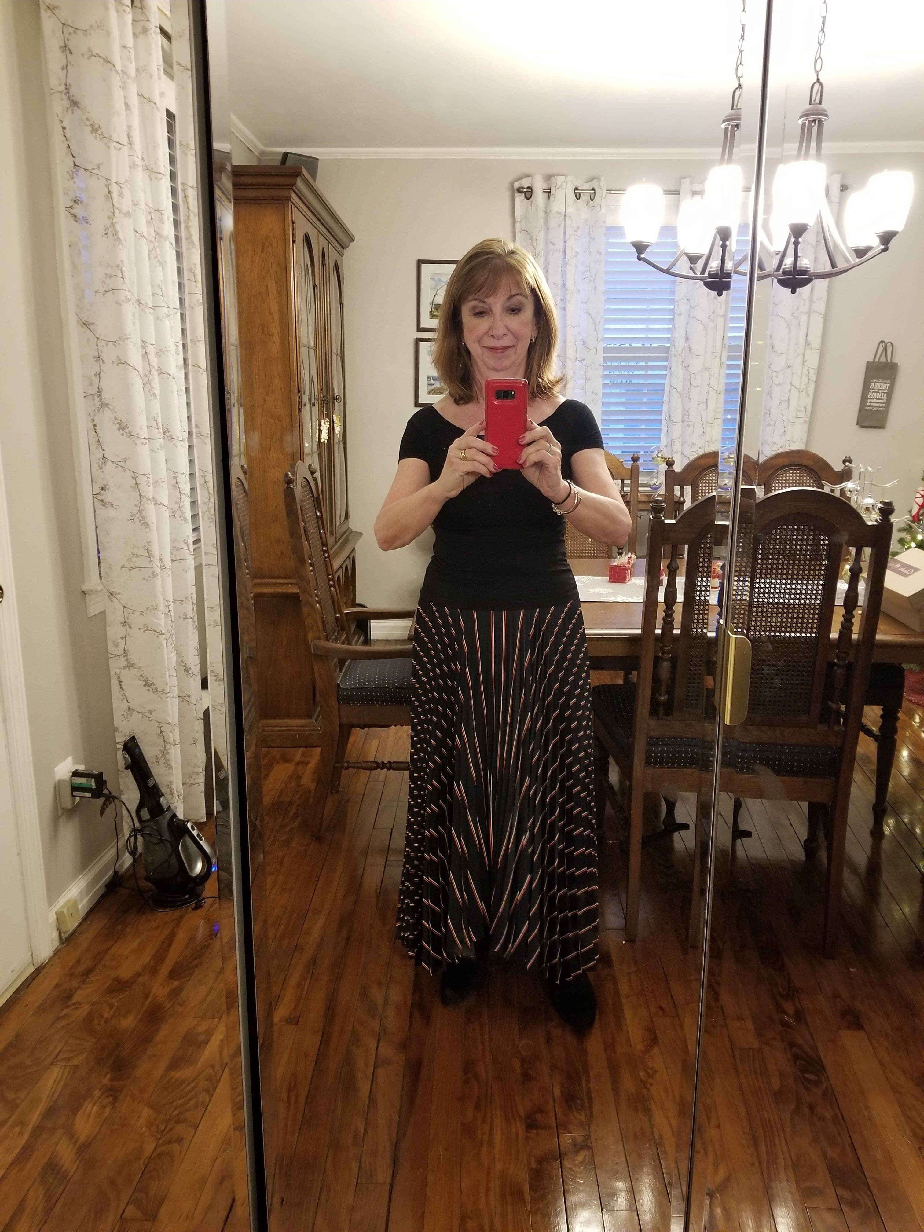Member review photo