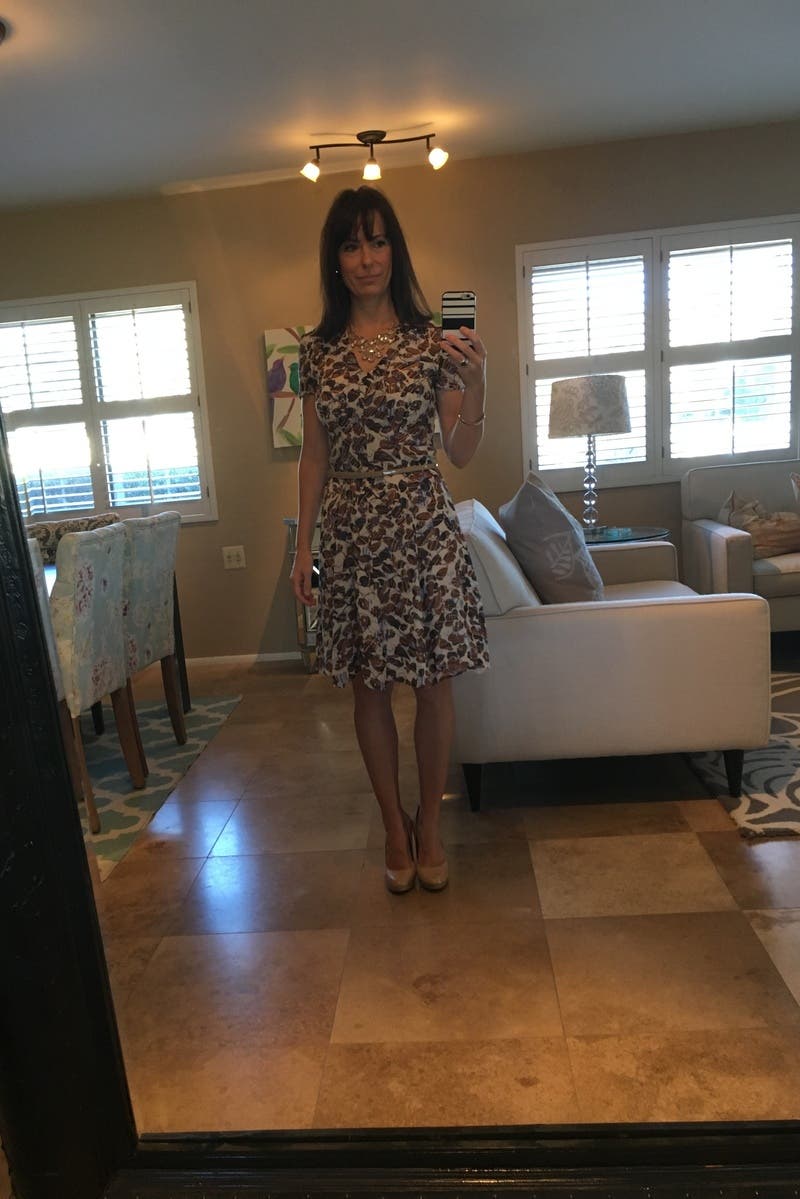 Member review photo