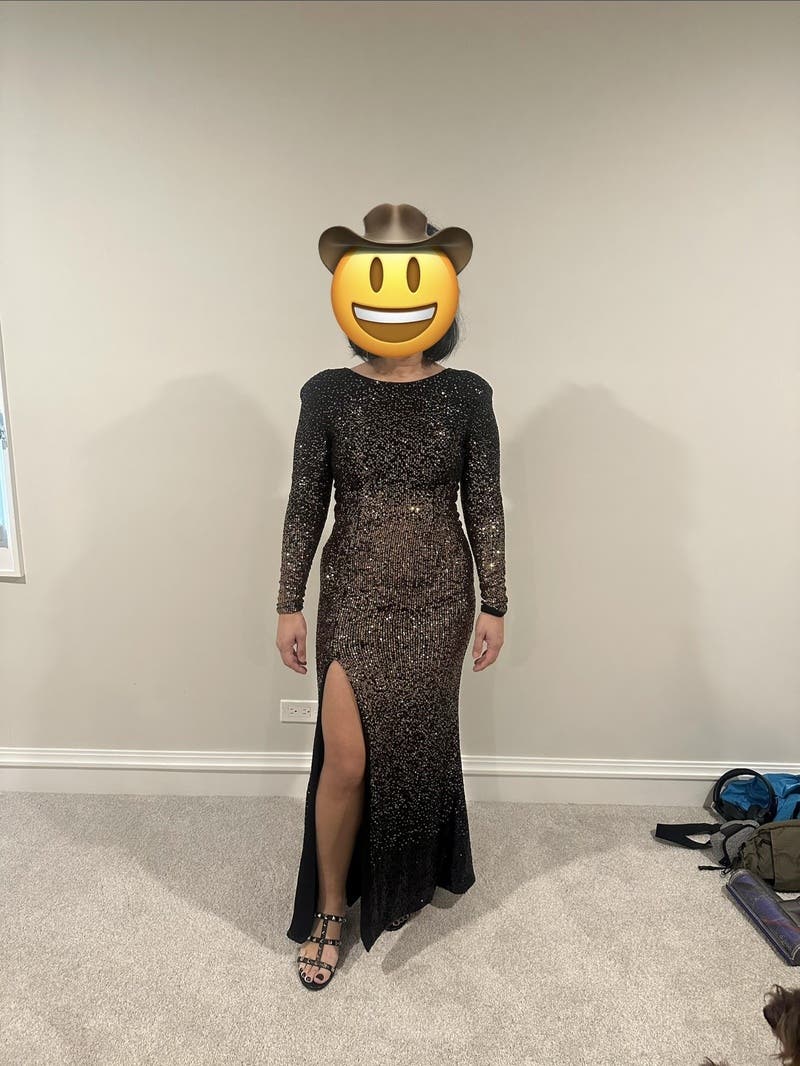 Member review photo