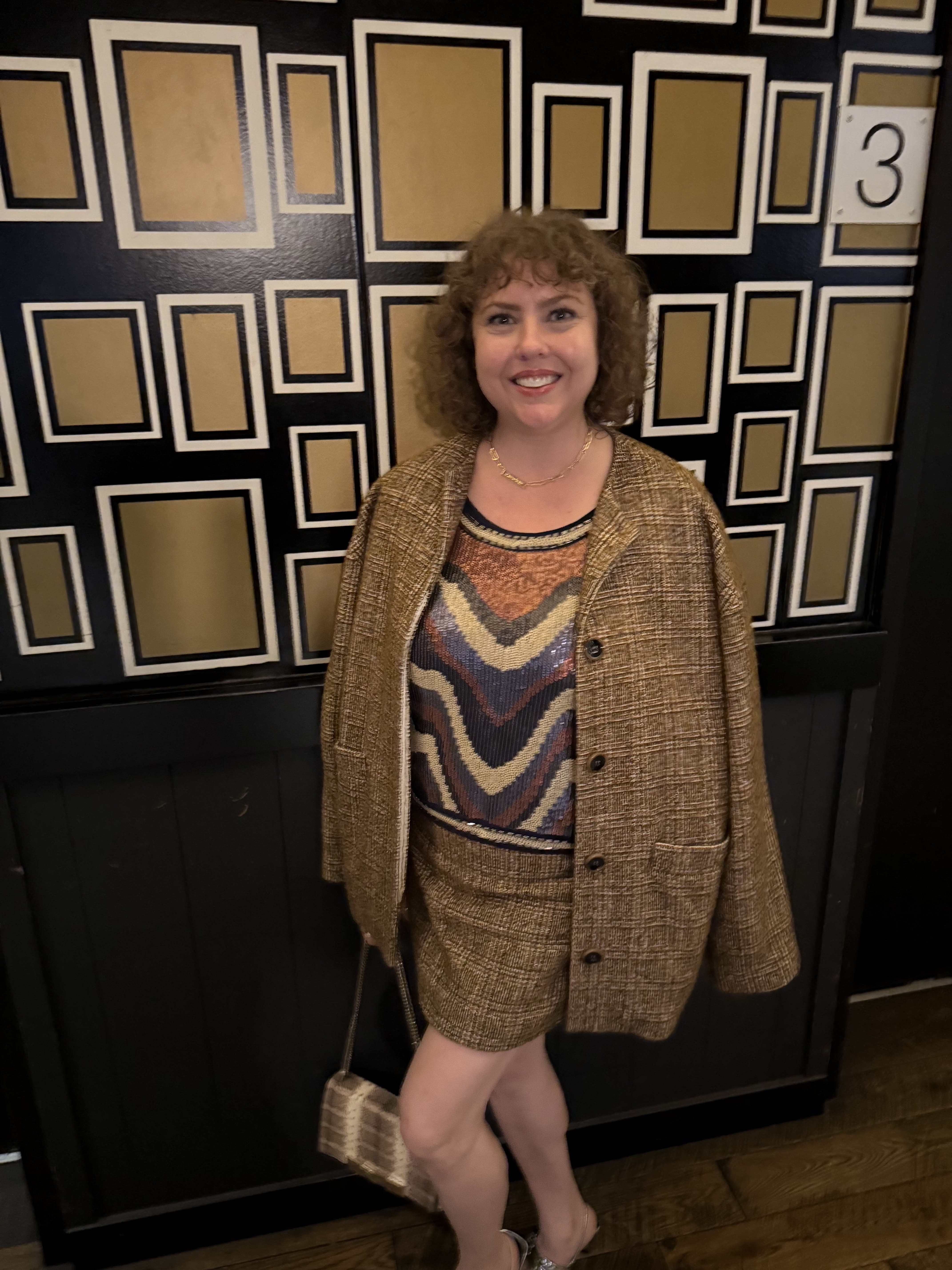 Member review photo