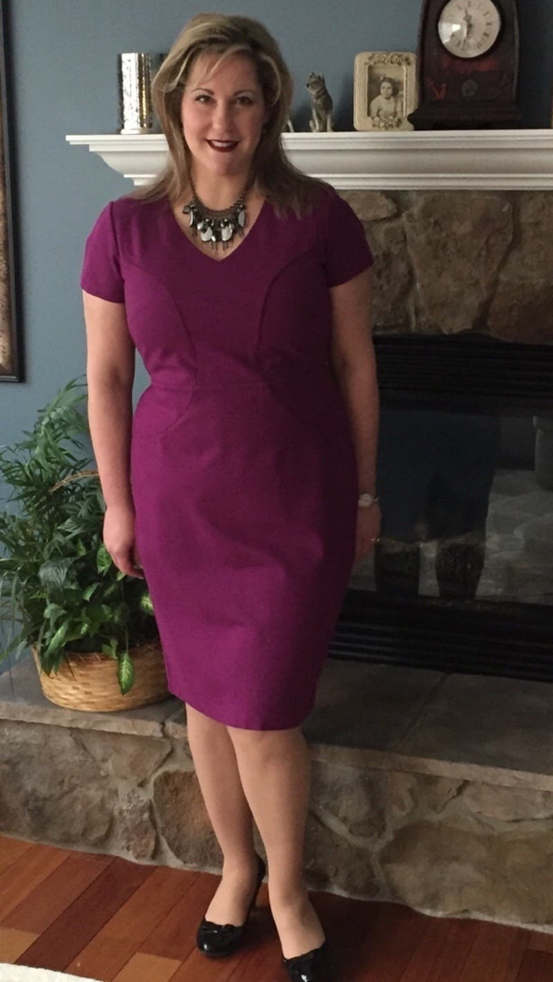 Member review photo