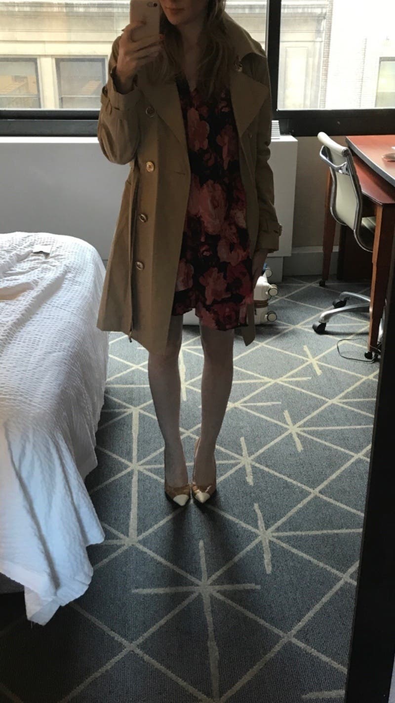 Mackenzie