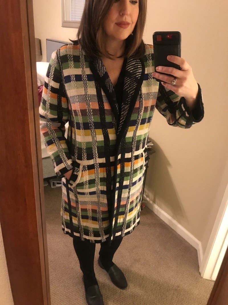 Member review photo