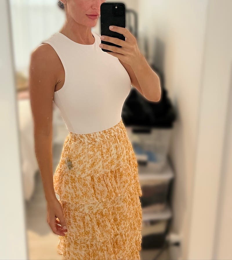 Maggie