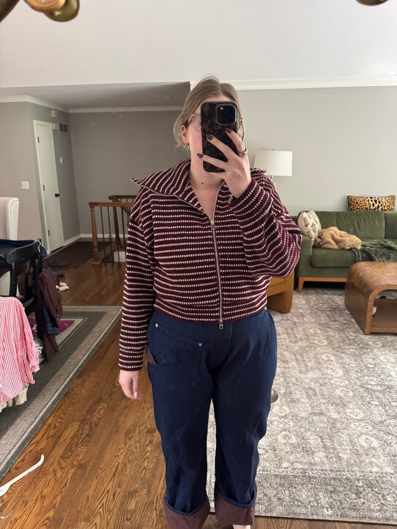 Member review photo