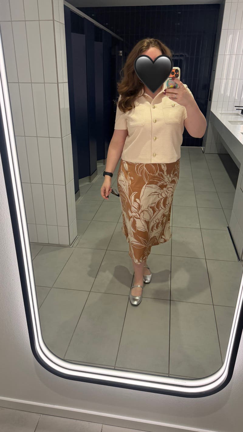 Member review photo
