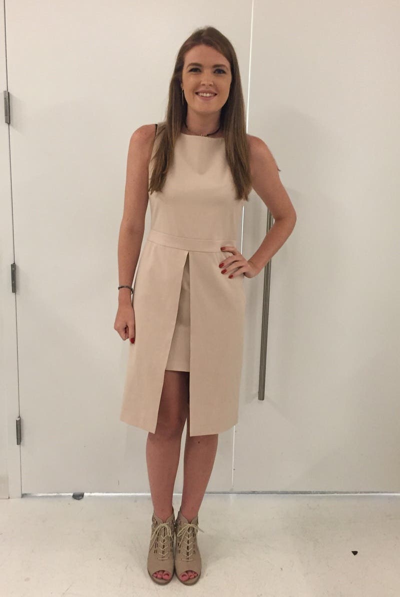 Sarah