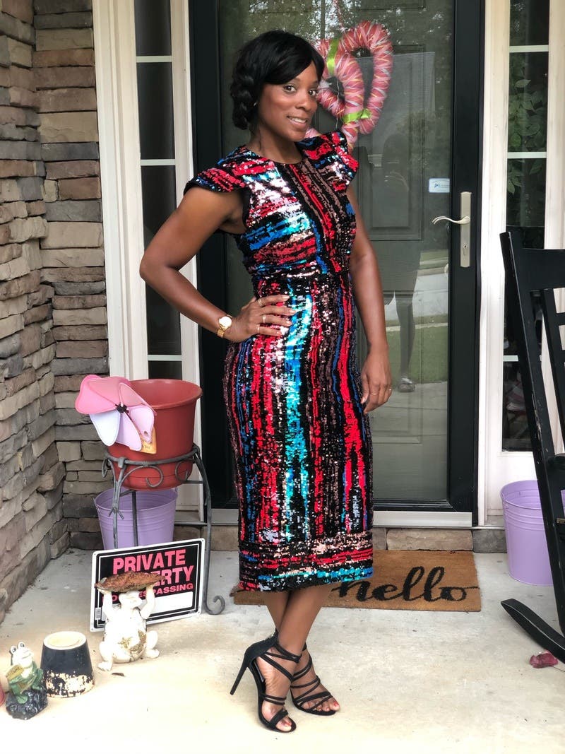 Miss michelle