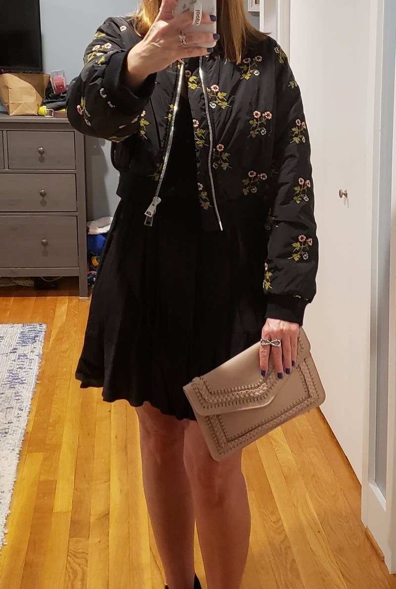 Member review photo