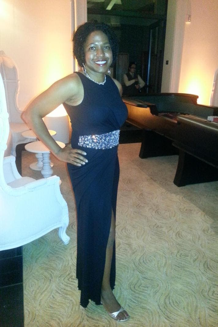 Stacy
