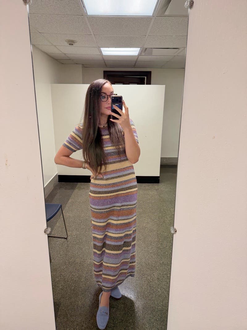 Member review photo