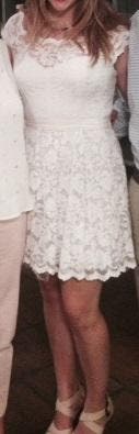 Caroline