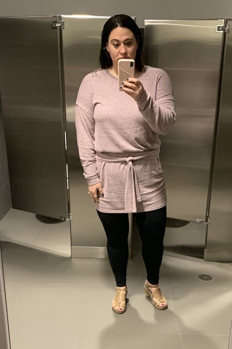 Member review photo