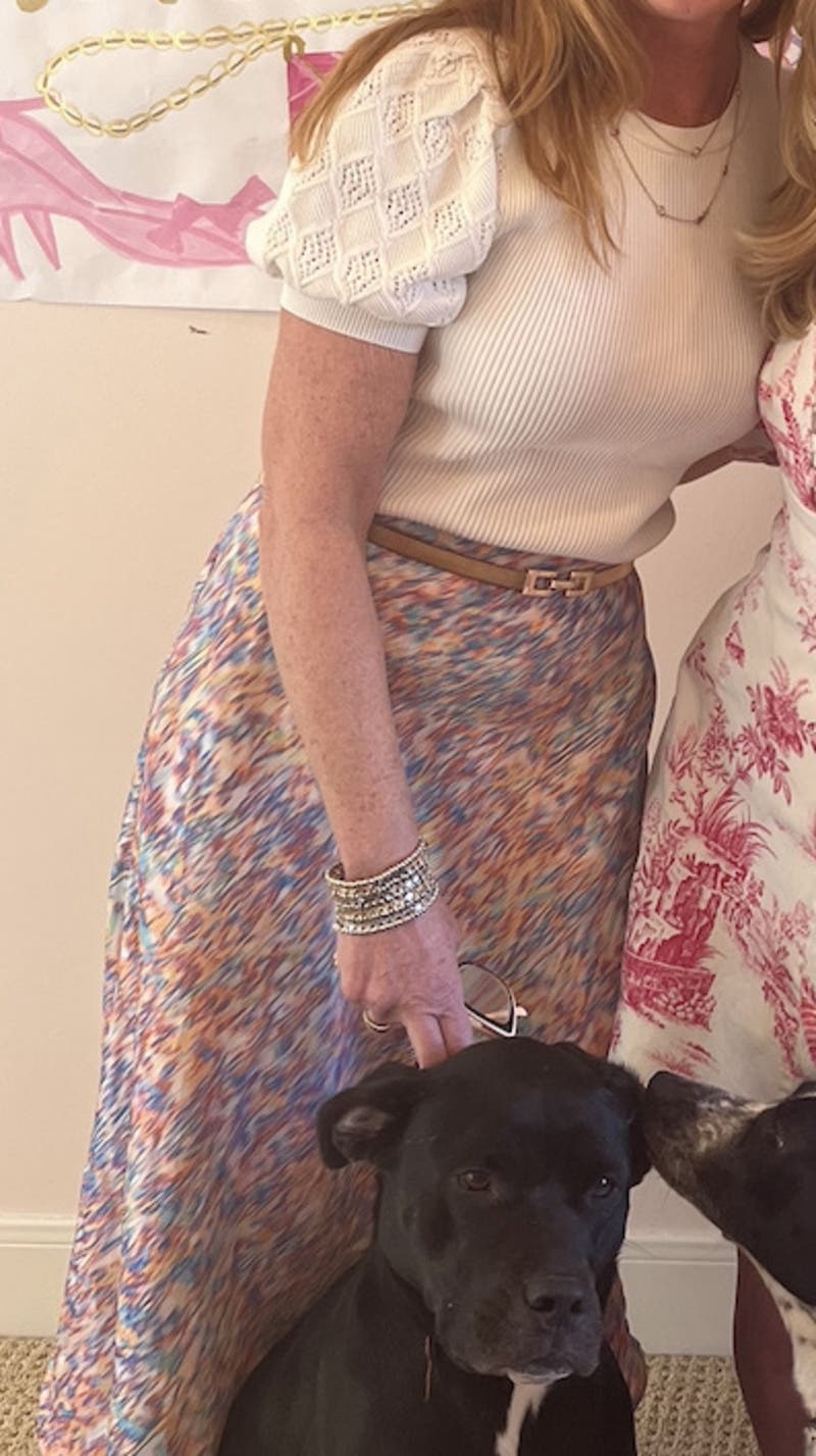 Member review photo