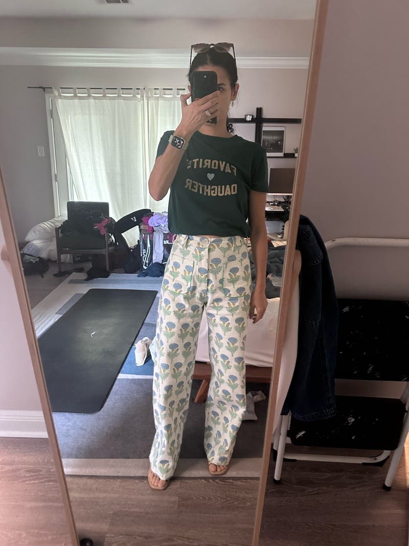 Member review photo