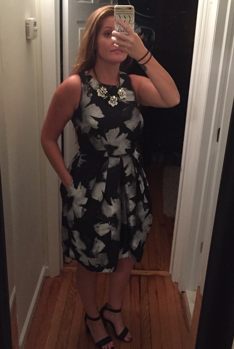 Member review photo