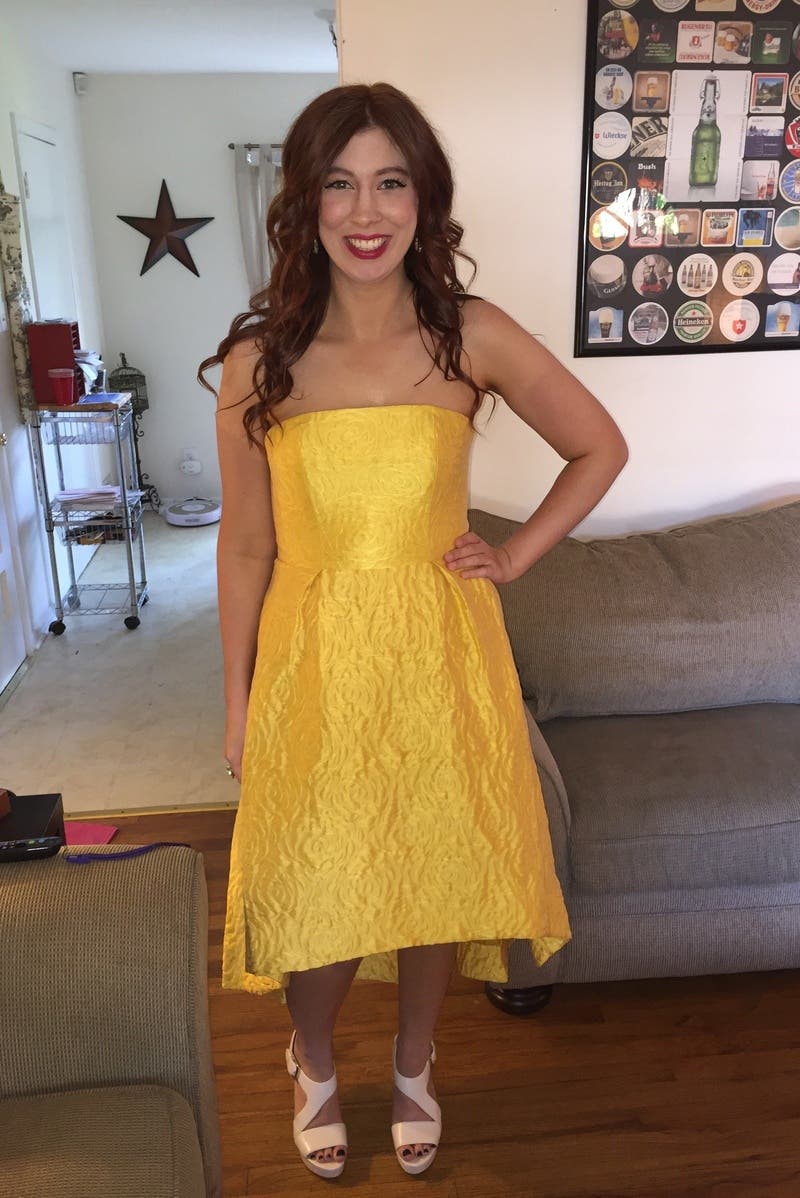 Rebekah