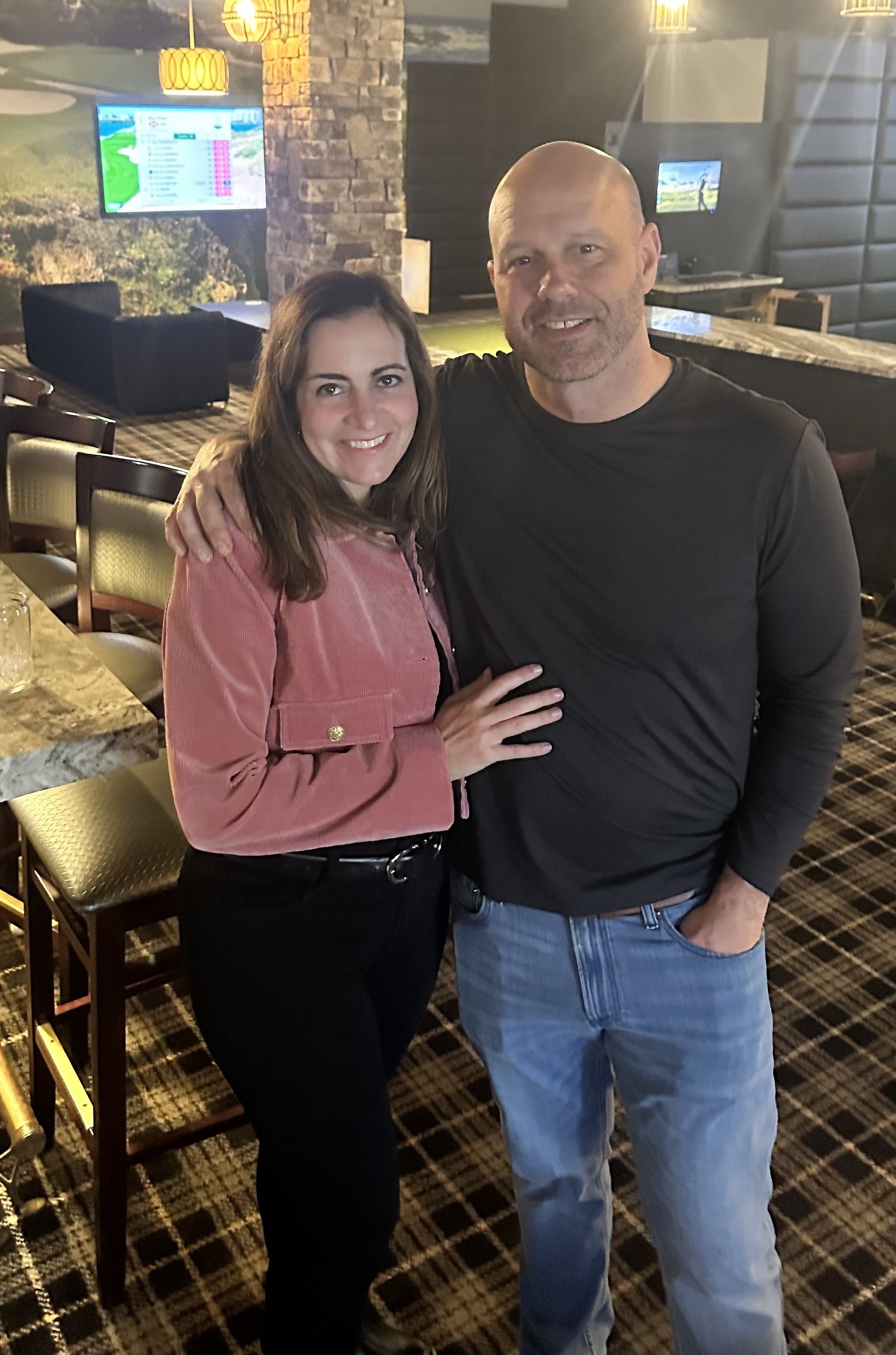 Member review photo