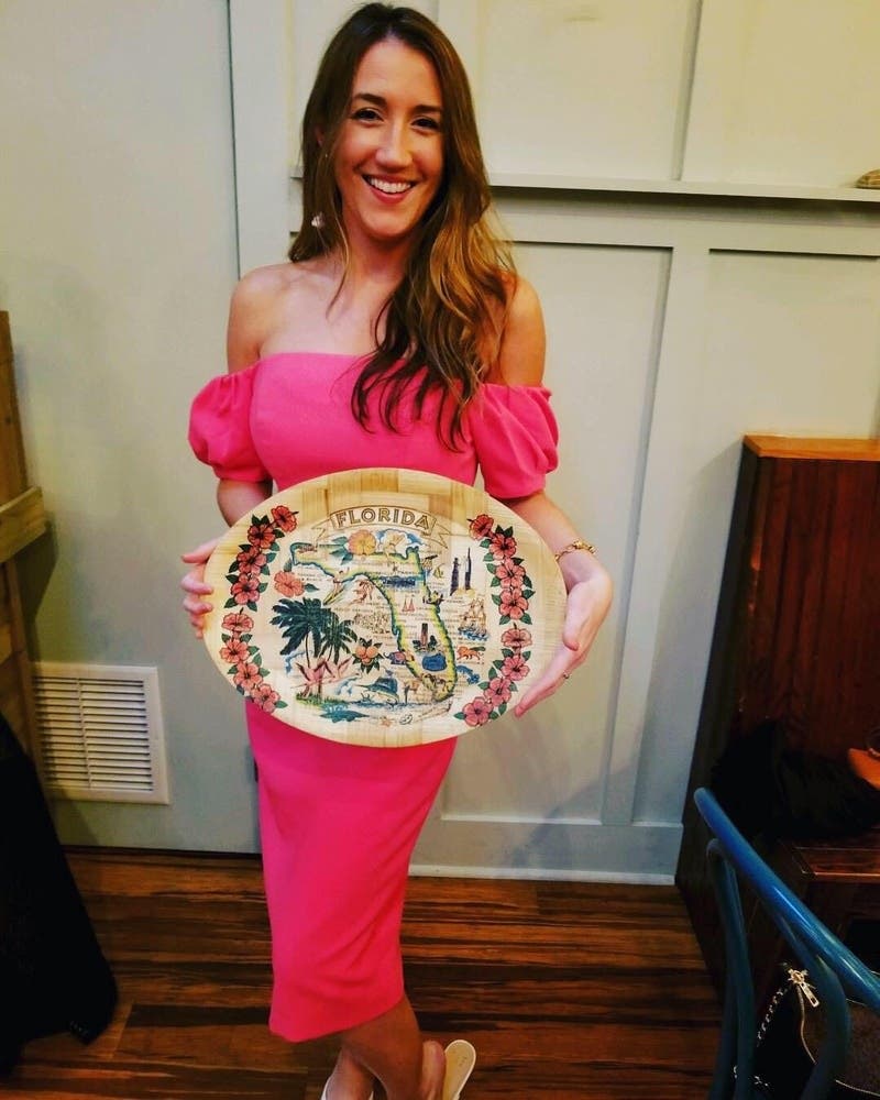 Sarah gigliotti 