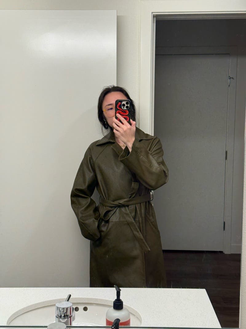 Member review photo