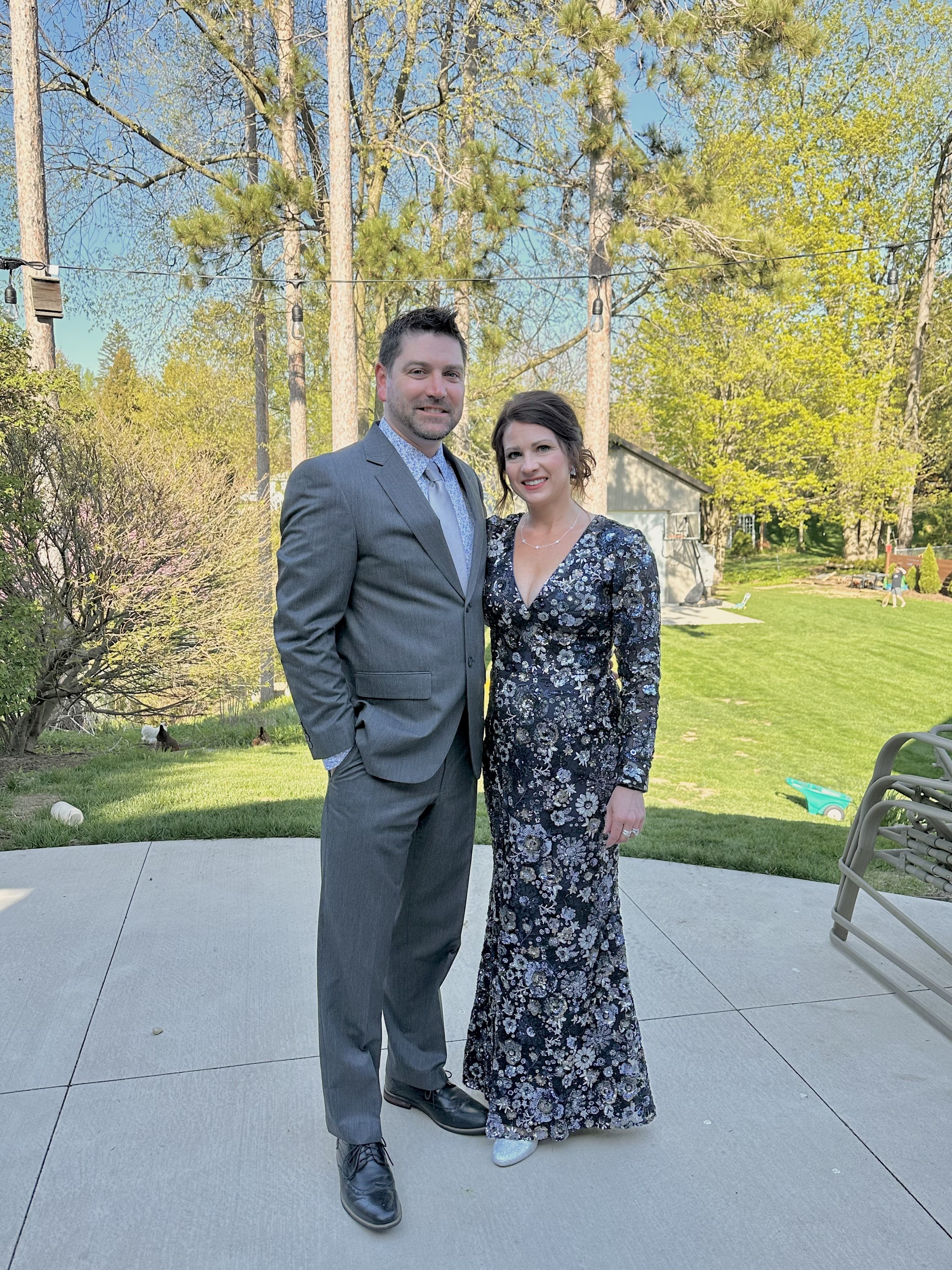 Member review photo