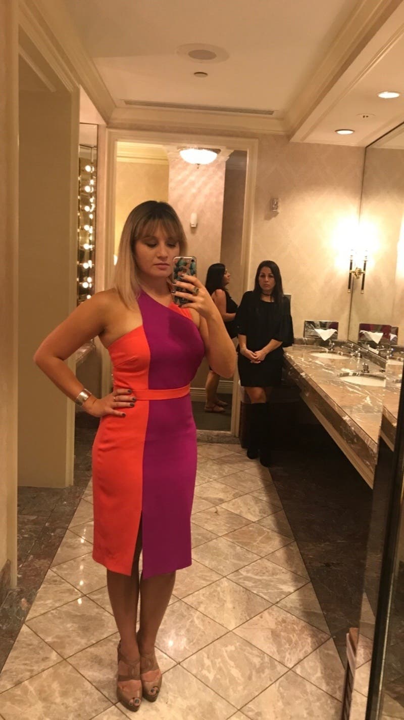 Caroline