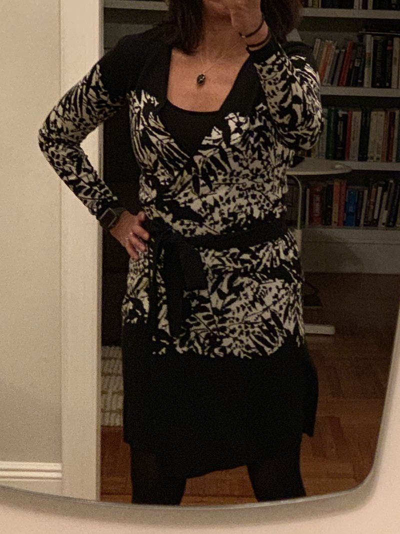 Member review photo