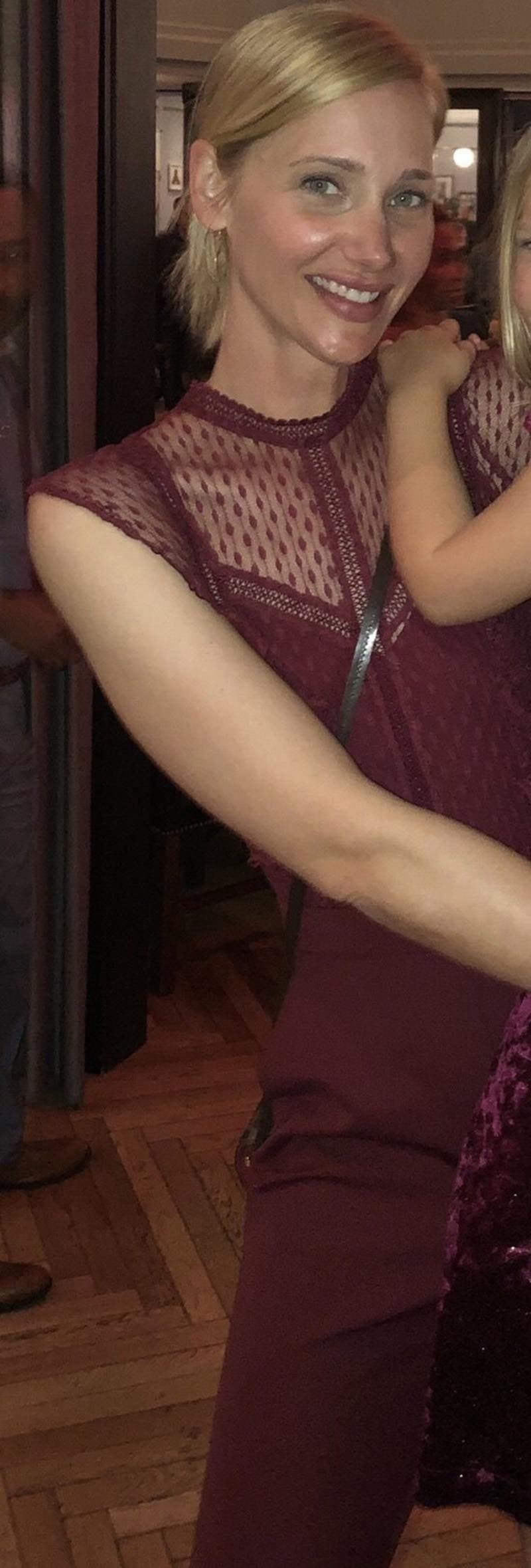 Mary