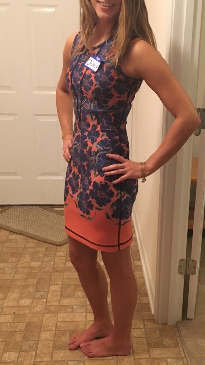 Member review photo