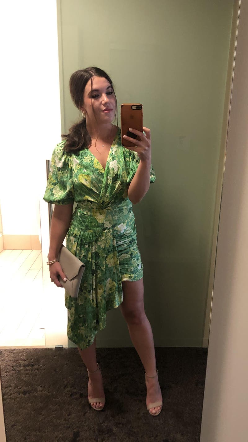 Sarah