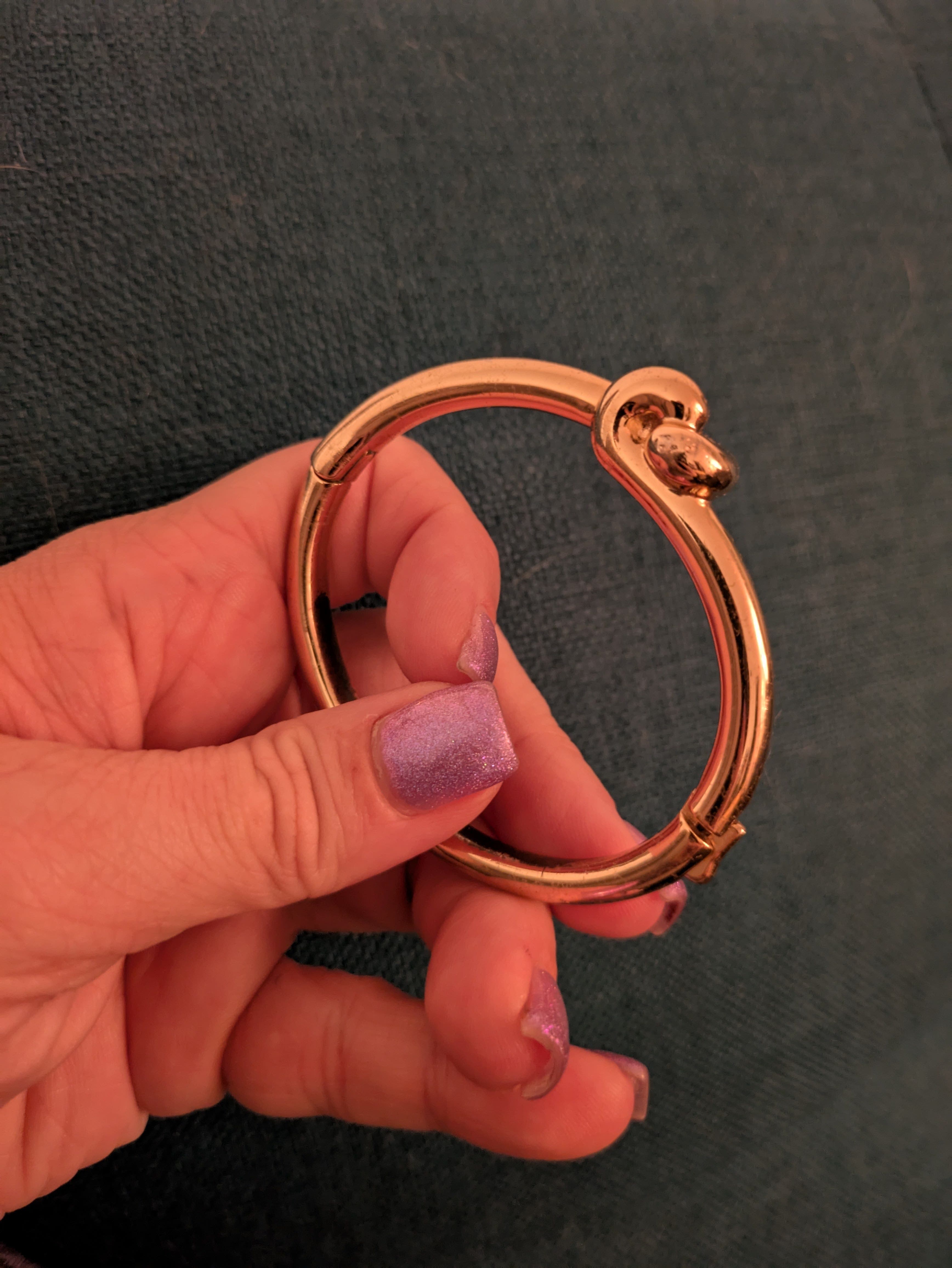 Maeve Bracelet by JENNY BIRD | Rent the Runway