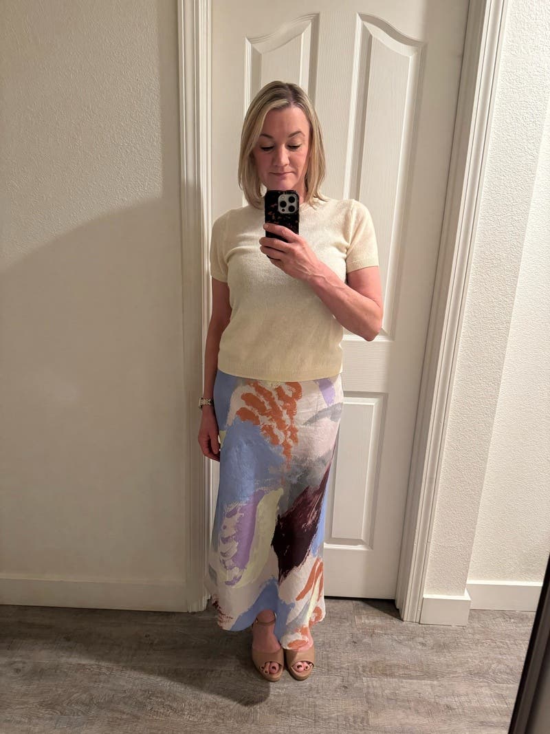 Member review photo