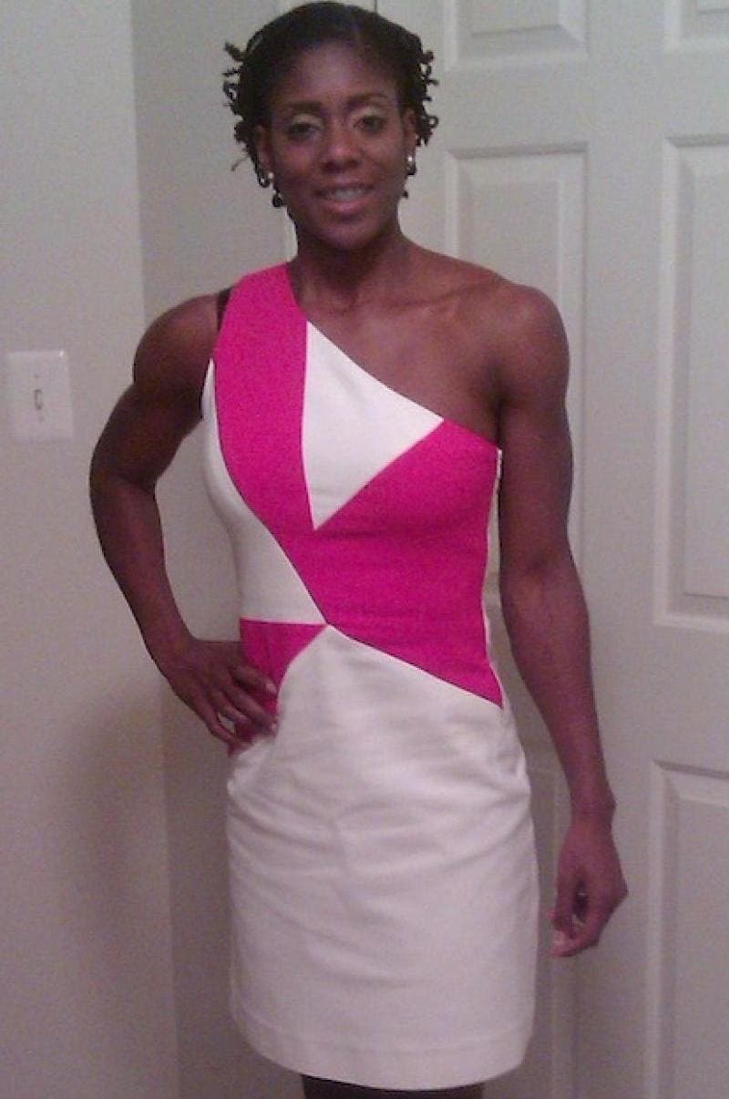 Member review photo