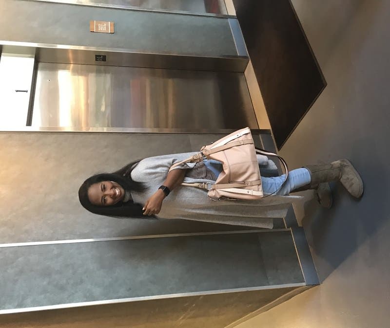 Member review photo