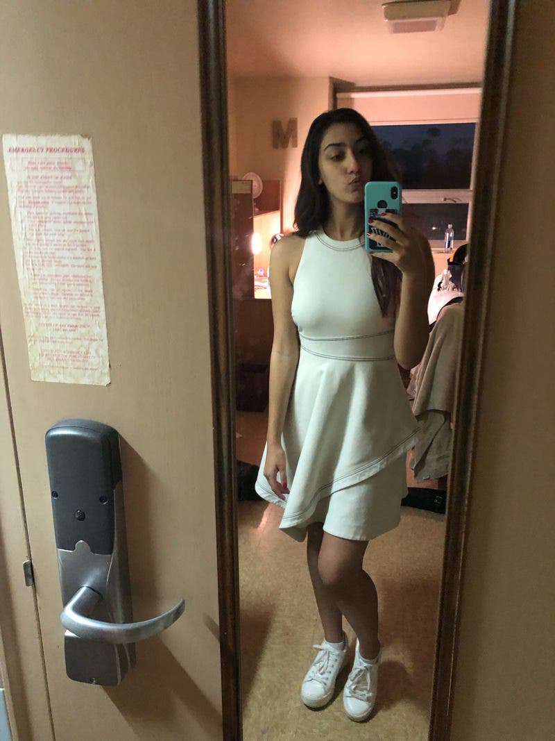 Monica